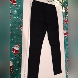 Banana Republic black classic jeans